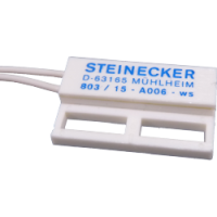 Reed-Sensor angular EKA803