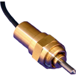 Reed-Sensor KAS 03 from brass