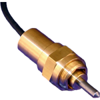 Reed-Sensor KAS 03 from brass