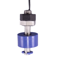 level switch stainless steel VM 1006 - for monitoring fill levels