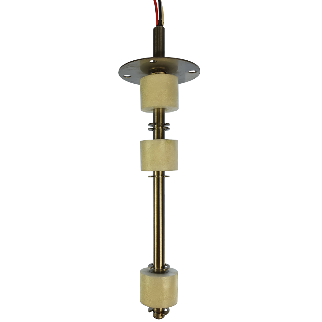 float level switch 1015 stainless steel